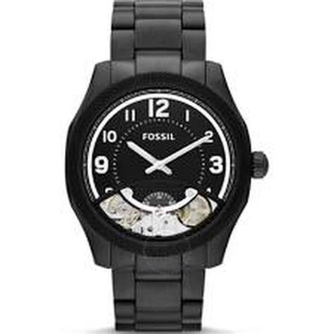 fossil watch me 1151